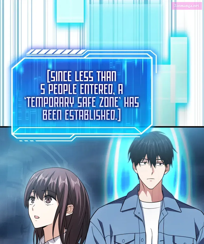 Read Maxed Talent Player chapter 21 image 31 on Lezhin