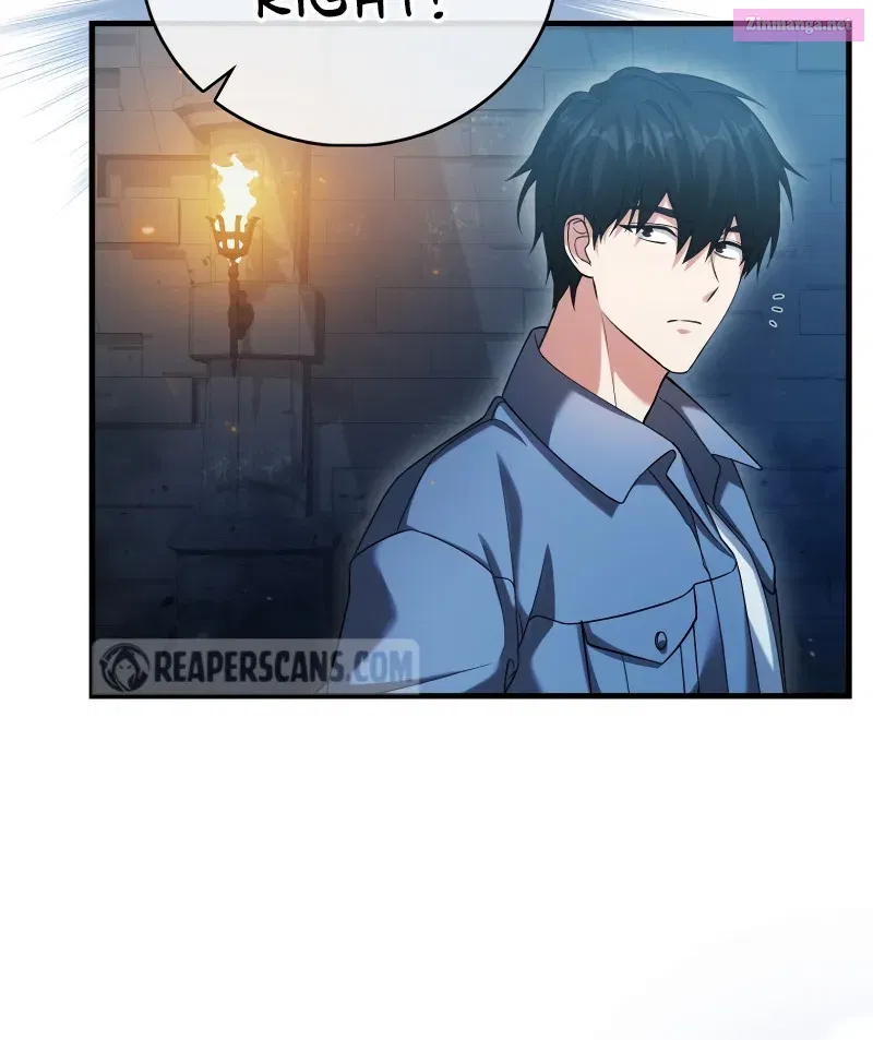 Read Maxed Talent Player chapter 21 image 33 on Lezhin