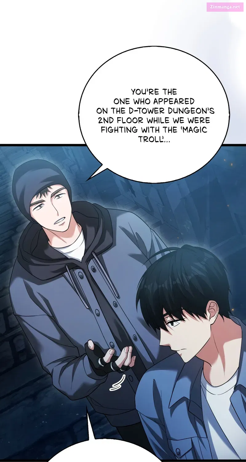 Read Maxed Talent Player chapter 21 image 34 on Lezhin