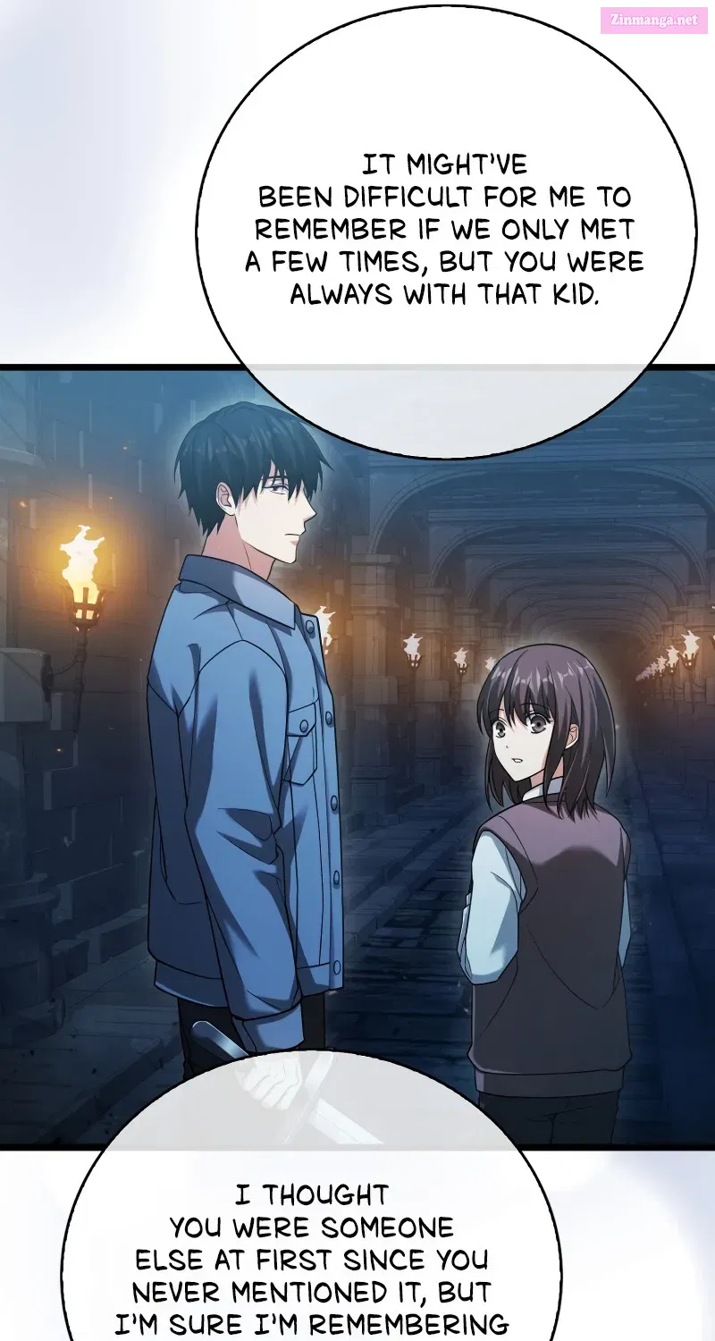 Read Maxed Talent Player chapter 21 image 36 on Lezhin