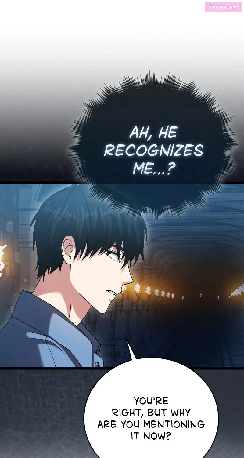 Read Maxed Talent Player chapter 21 image 38 on Lezhin