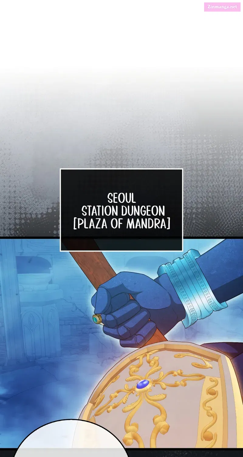 Read Maxed Talent Player chapter 21 image 4 on Lezhin