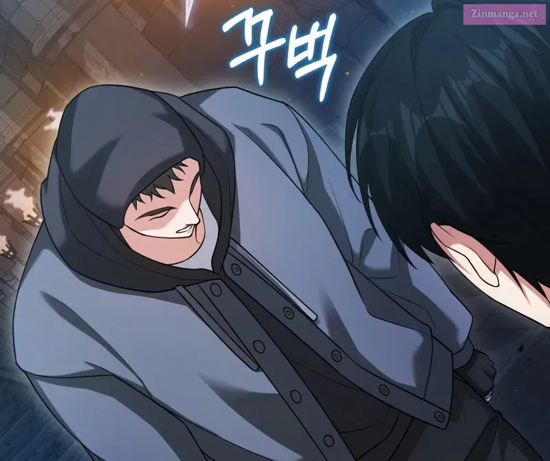 Read Maxed Talent Player chapter 21 image 41 on Lezhin