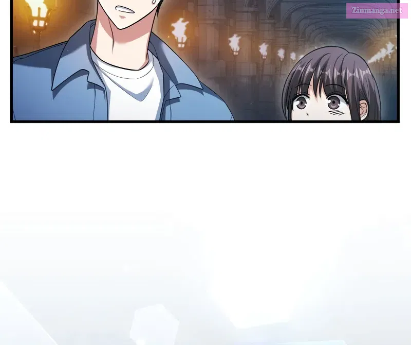 Read Maxed Talent Player chapter 21 image 43 on Lezhin