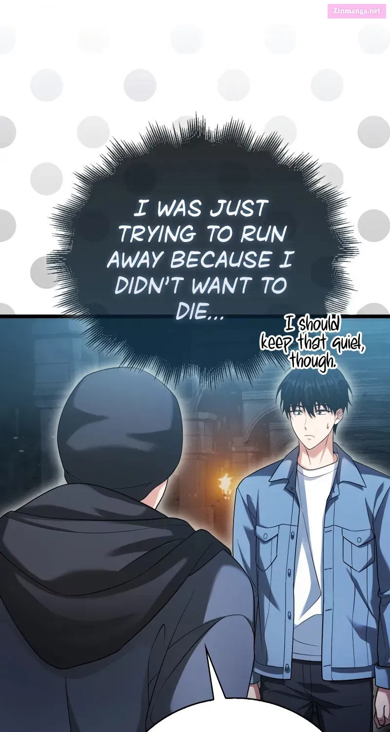 Read Maxed Talent Player chapter 21 image 46 on Lezhin