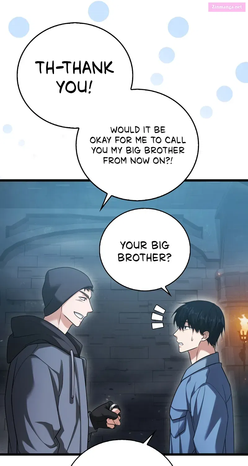 Read Maxed Talent Player chapter 21 image 52 on Lezhin