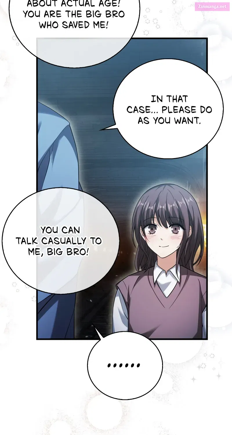 Read Maxed Talent Player chapter 21 image 54 on Lezhin