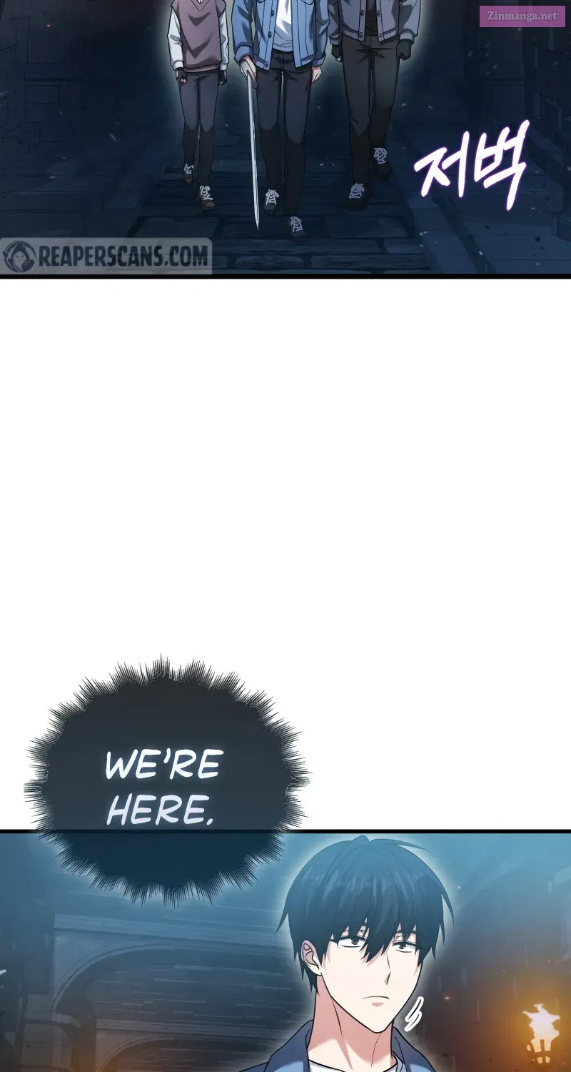 Read Maxed Talent Player chapter 21 image 58 on Lezhin