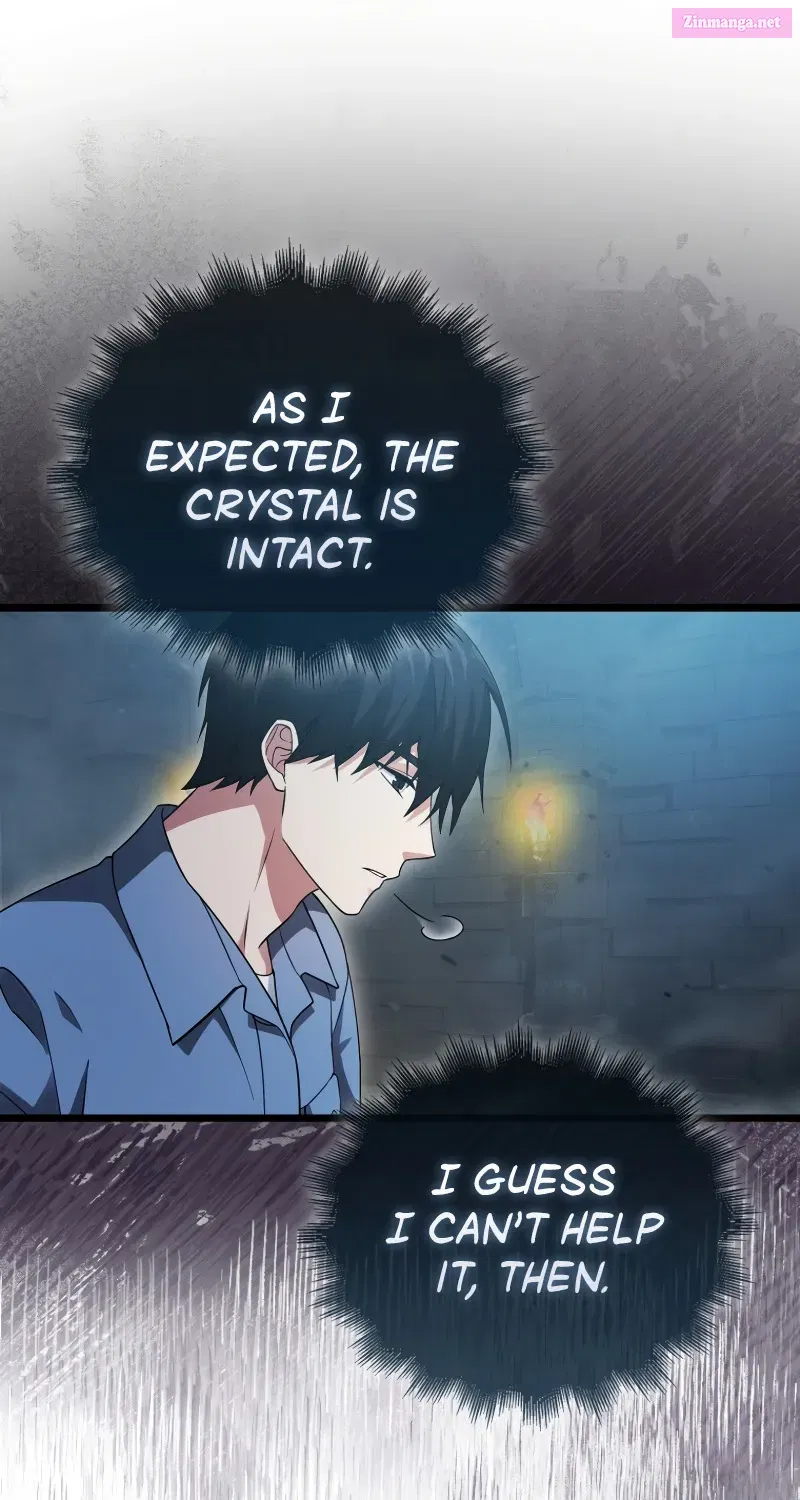 Read Maxed Talent Player chapter 21 image 62 on Lezhin