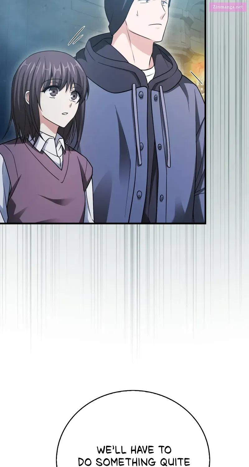 Read Maxed Talent Player chapter 21 image 64 on Lezhin