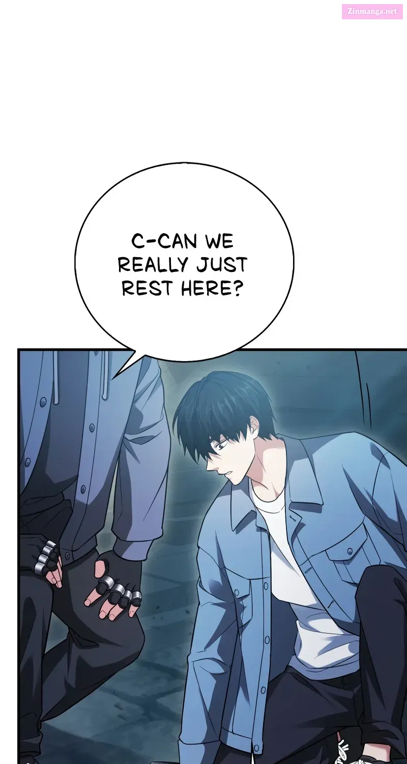Read Maxed Talent Player chapter 21 image 66 on Lezhin