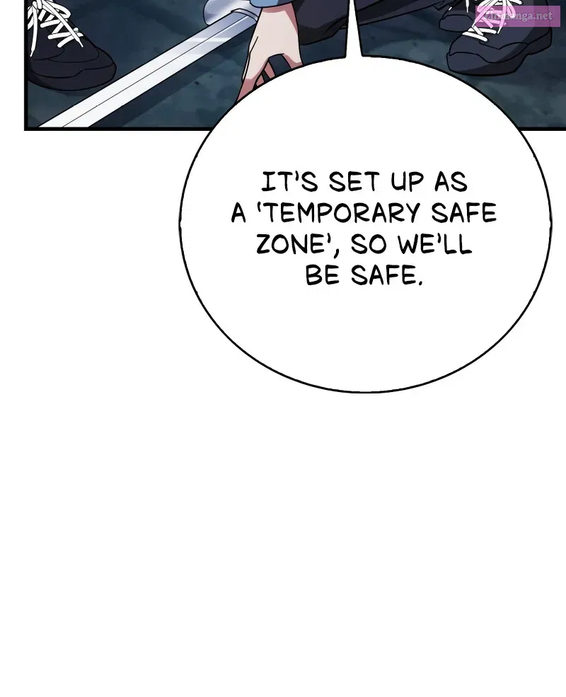 Read Maxed Talent Player chapter 21 image 67 on Lezhin
