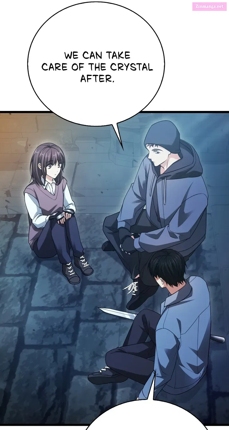 Read Maxed Talent Player chapter 21 image 68 on Lezhin
