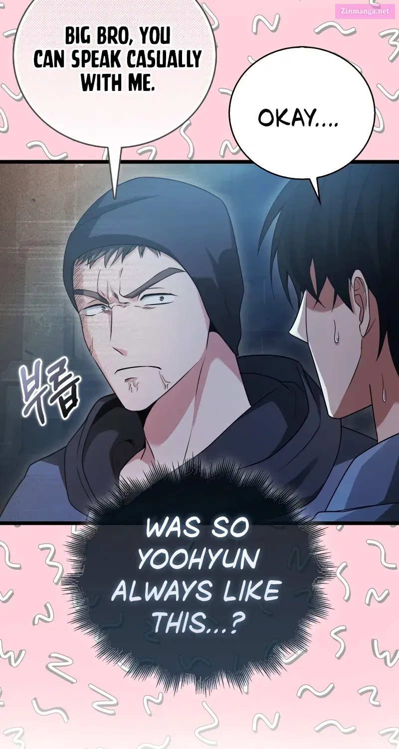 Read Maxed Talent Player chapter 21 image 70 on Lezhin