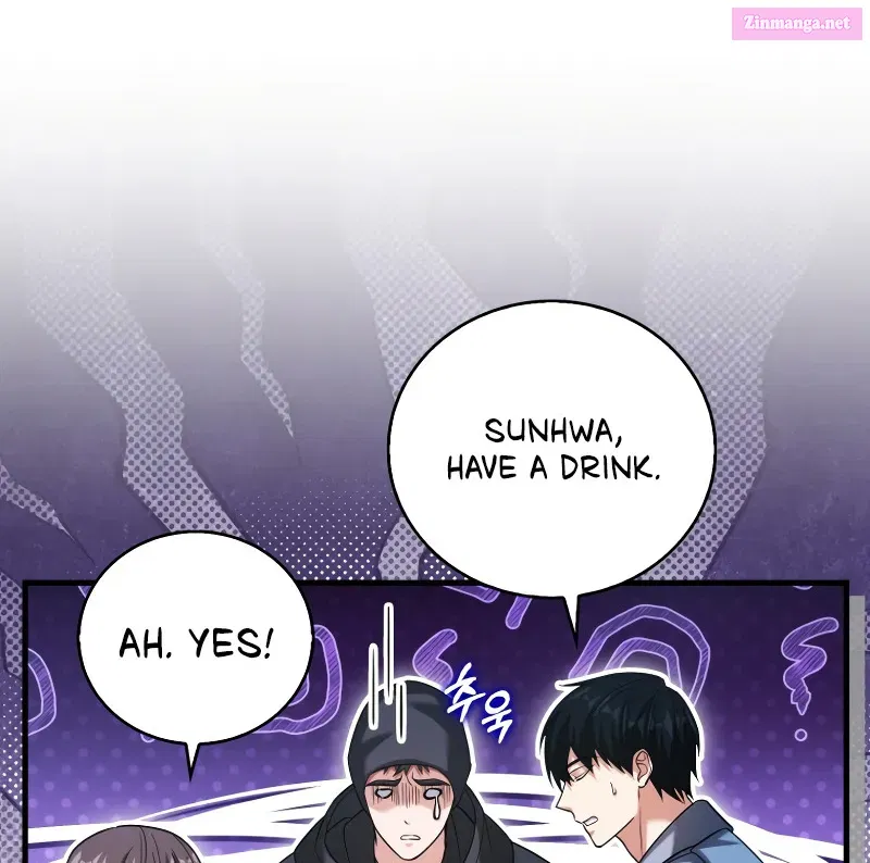 Read Maxed Talent Player chapter 21 image 77 on Lezhin