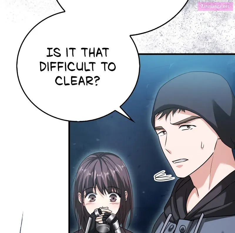 Read Maxed Talent Player chapter 21 image 79 on Lezhin