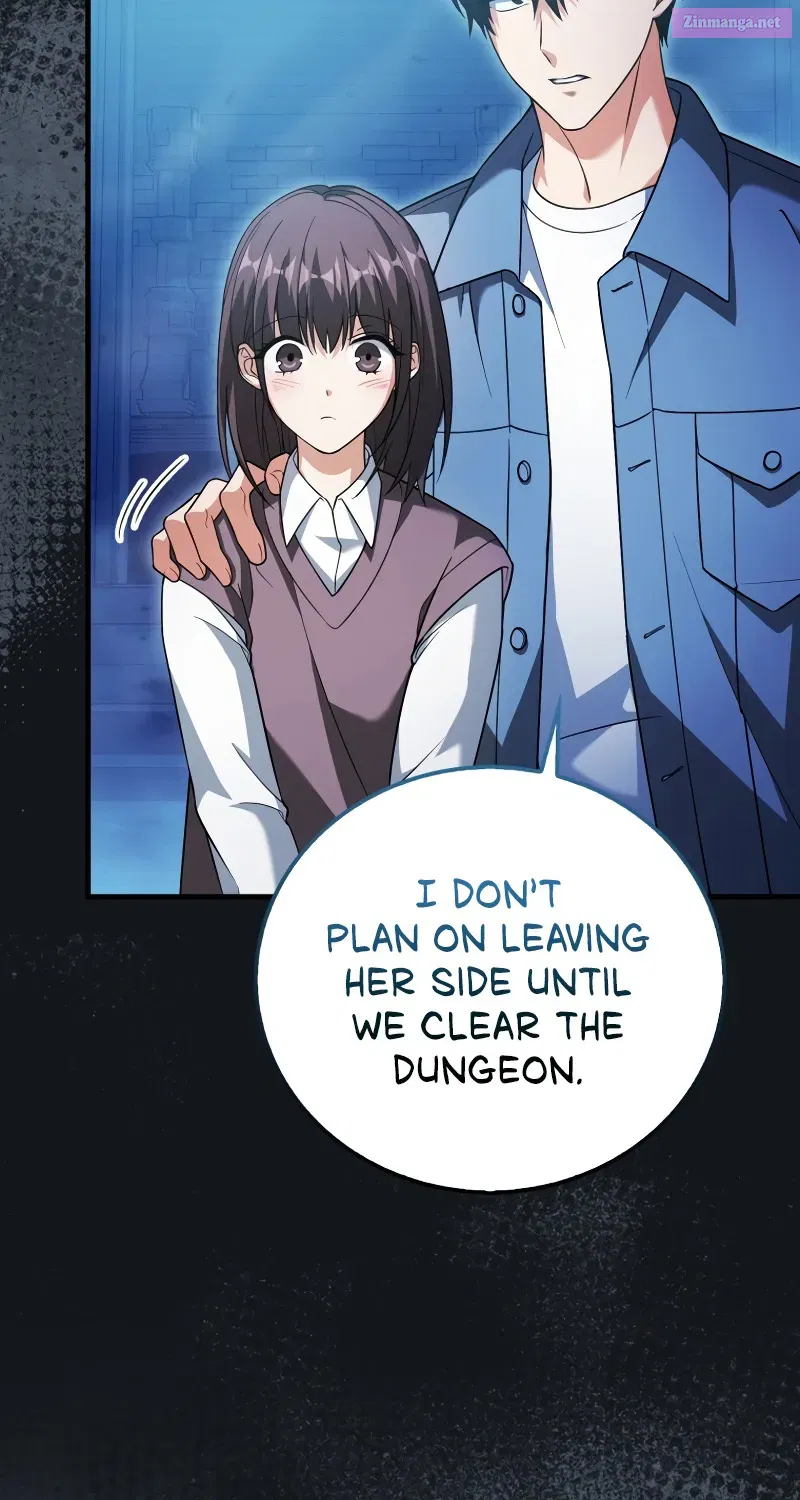 Read Maxed Talent Player chapter 21 image 8 on Lezhin