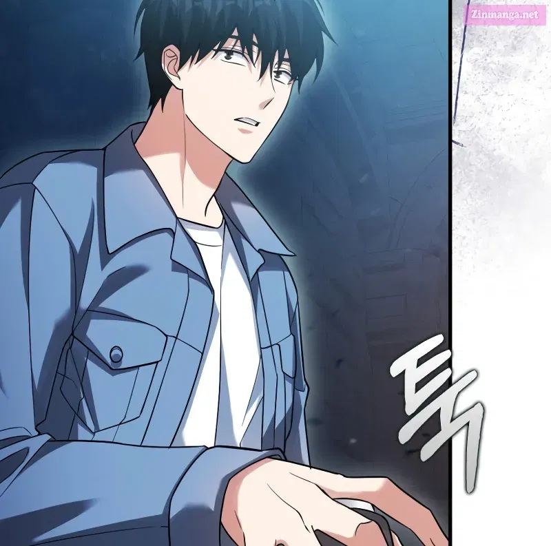 Read Maxed Talent Player chapter 21 image 81 on Lezhin