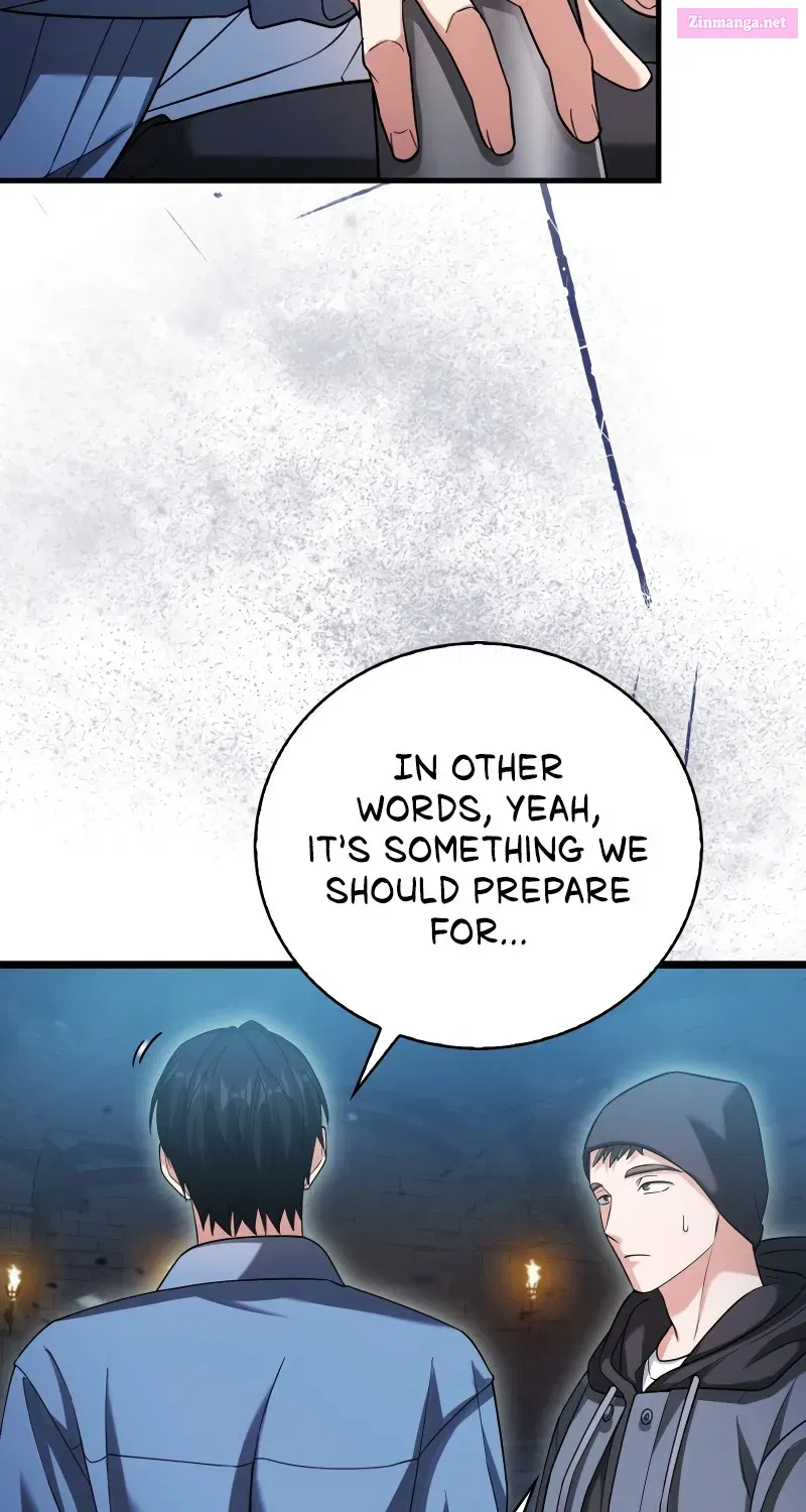 Read Maxed Talent Player chapter 21 image 82 on Lezhin