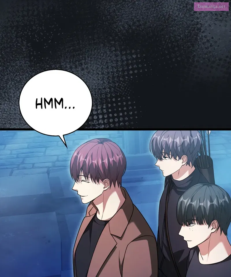 Read Maxed Talent Player chapter 21 image 9 on Lezhin