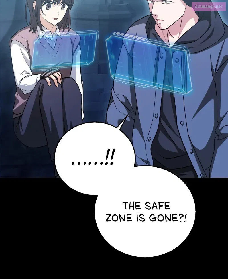 Read Maxed Talent Player chapter 21 image 93 on Lezhin