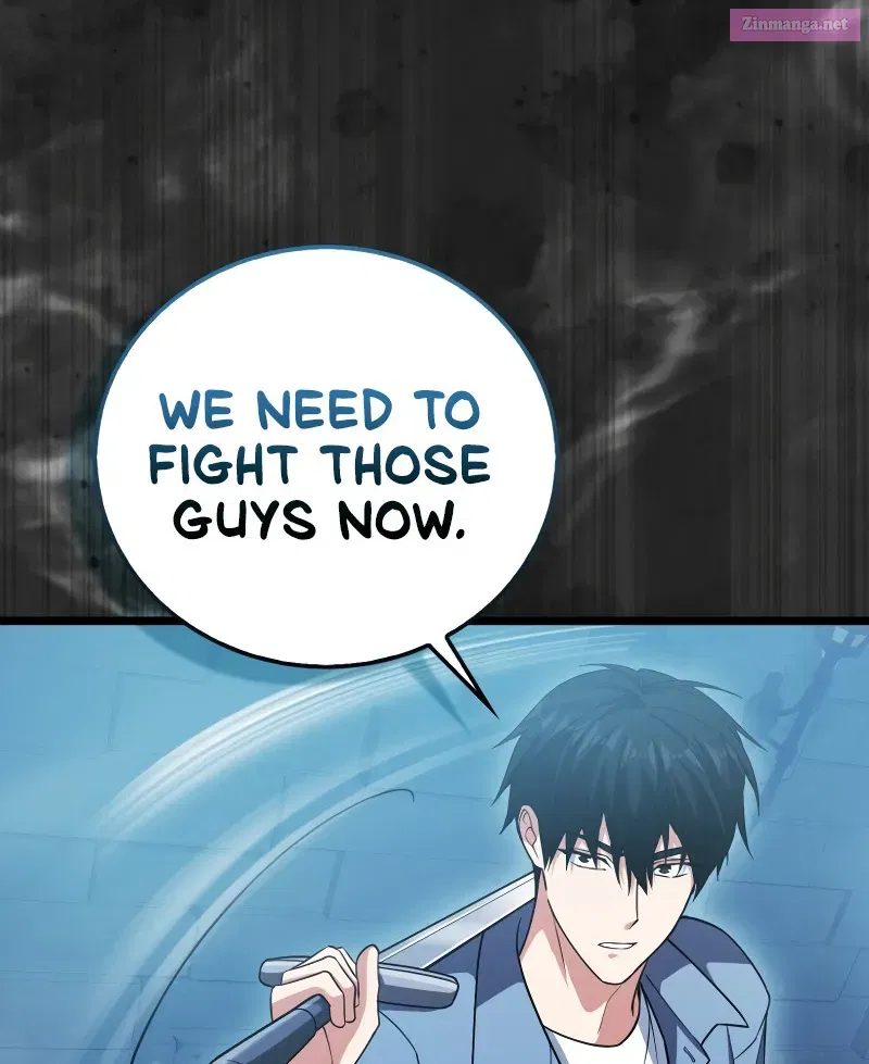 Read Maxed Talent Player chapter 21 image 95 on Lezhin