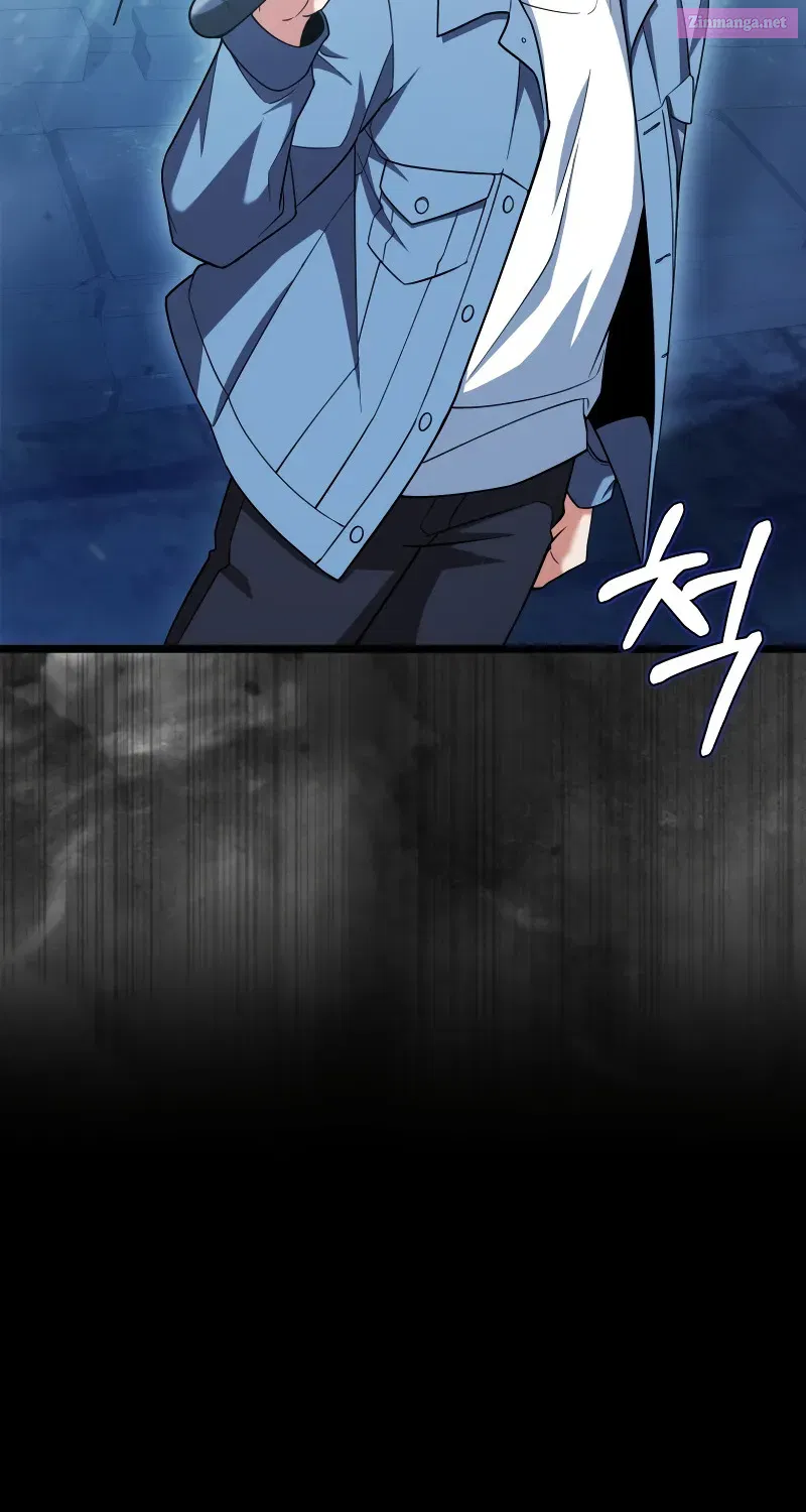 Read Maxed Talent Player chapter 21 image 96 on Lezhin