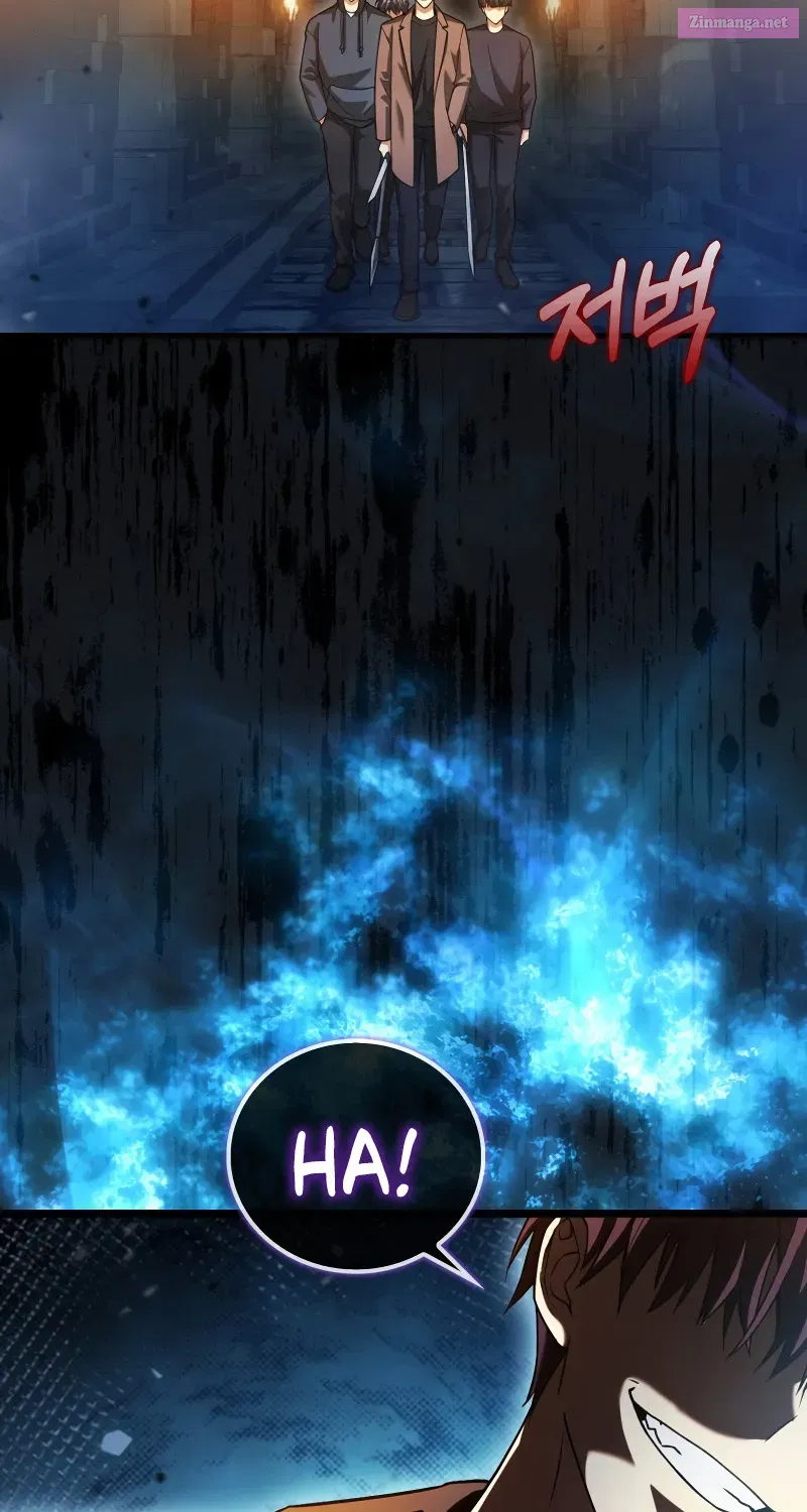 Read Maxed Talent Player chapter 21 image 98 on Lezhin