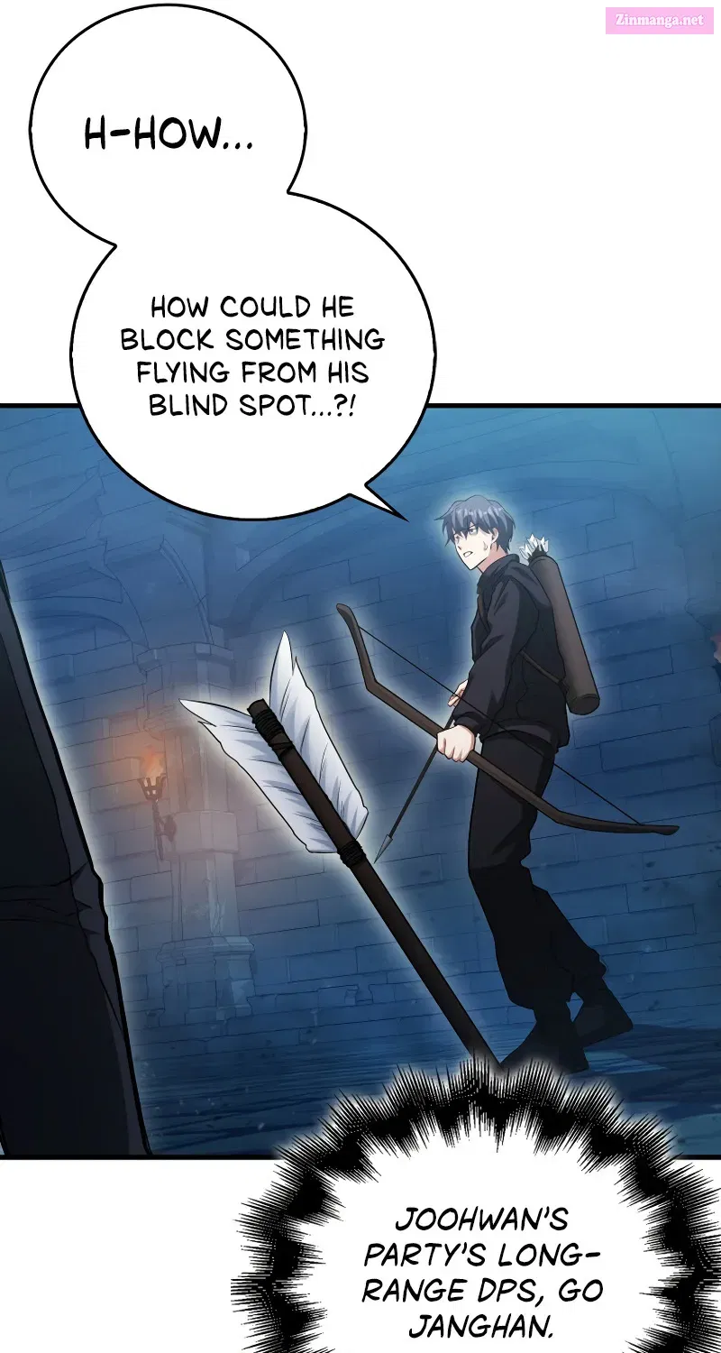 Read Maxed Talent Player chapter 22 image 100 on Lezhin