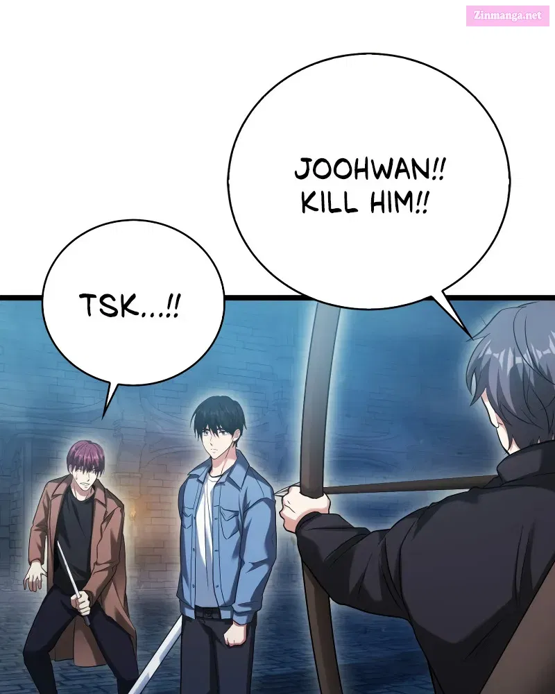 Read Maxed Talent Player chapter 22 image 103 on Lezhin