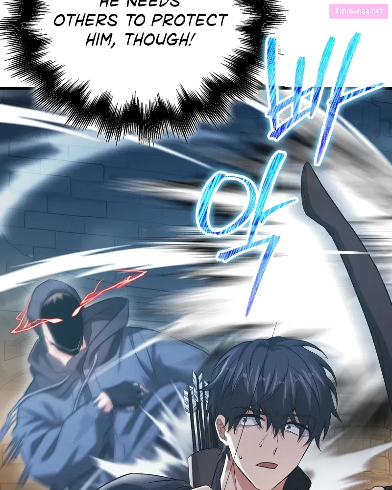 Read Maxed Talent Player chapter 22 image 105 on Lezhin