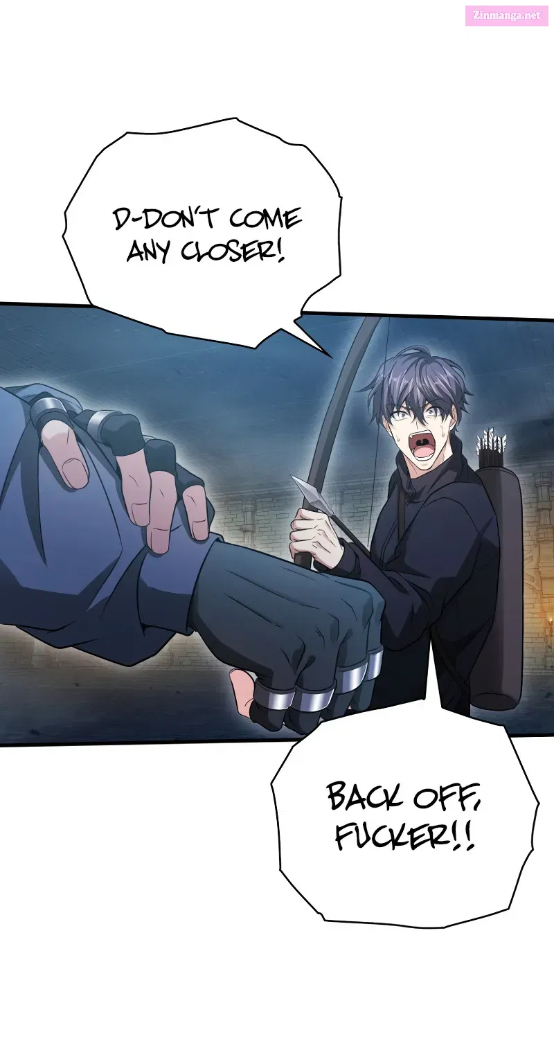 Read Maxed Talent Player chapter 22 image 110 on Lezhin
