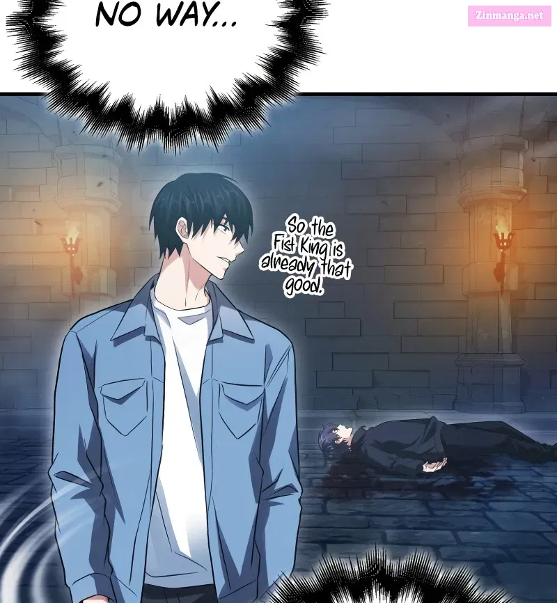 Read Maxed Talent Player chapter 22 image 113 on Lezhin