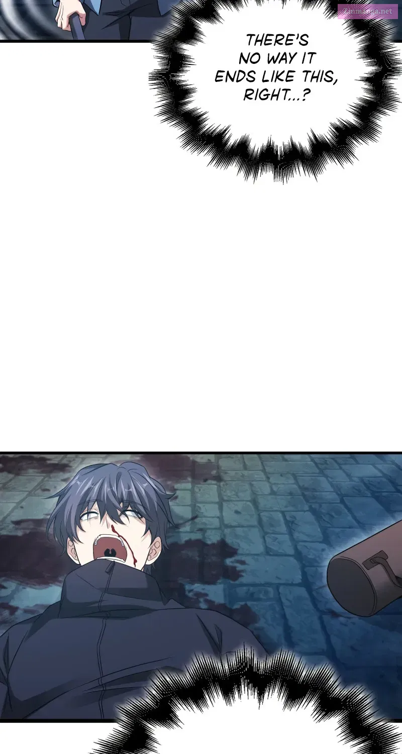 Read Maxed Talent Player chapter 22 image 114 on Lezhin