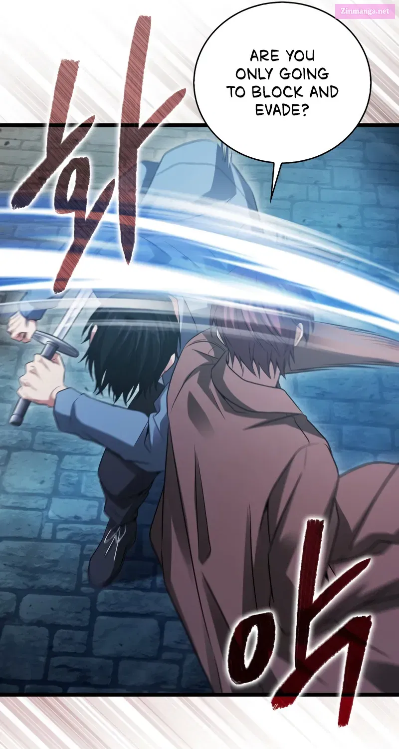 Read Maxed Talent Player chapter 22 image 12 on Lezhin