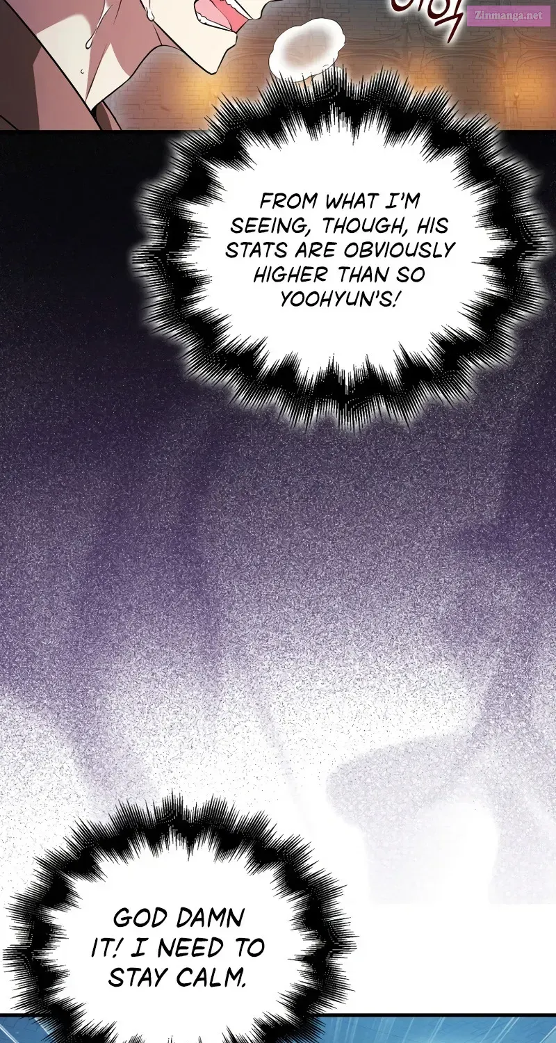 Read Maxed Talent Player chapter 22 image 120 on Lezhin