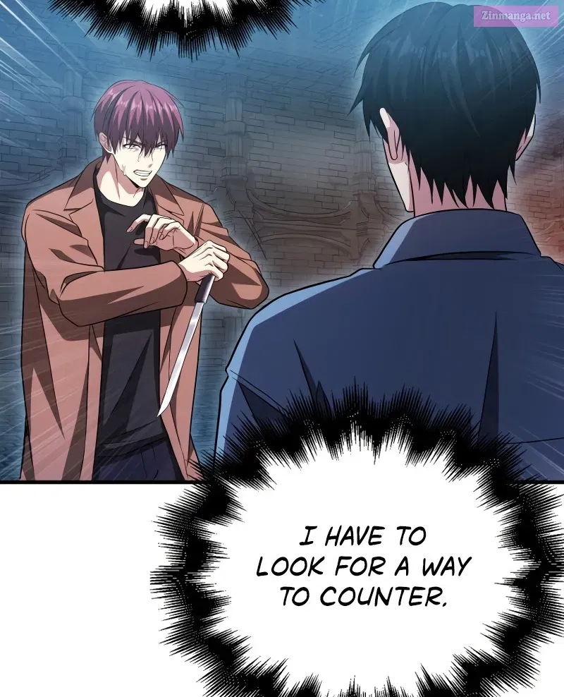 Read Maxed Talent Player chapter 22 image 121 on Lezhin