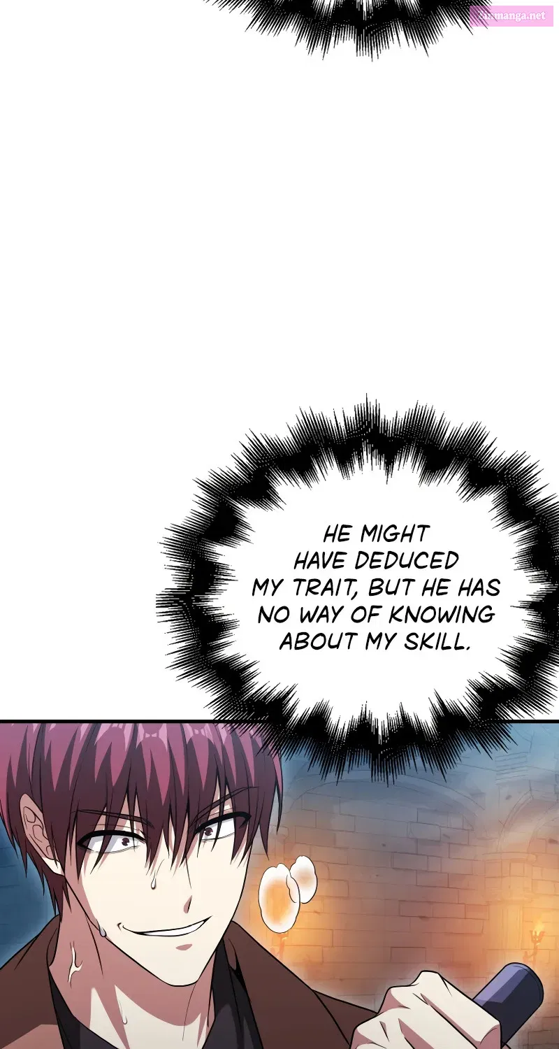 Read Maxed Talent Player chapter 22 image 122 on Lezhin