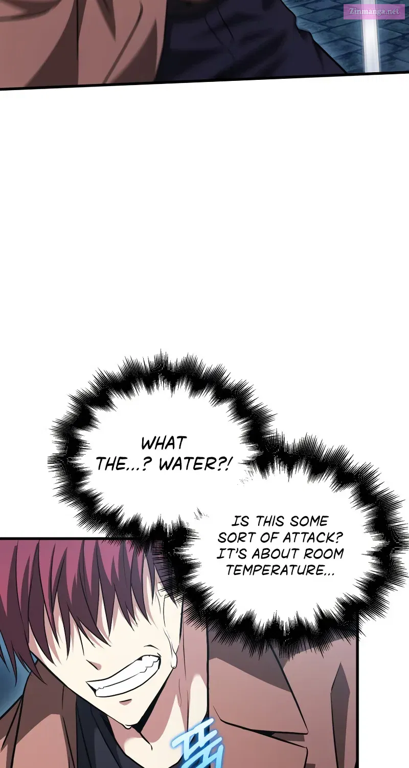 Read Maxed Talent Player chapter 22 image 126 on Lezhin
