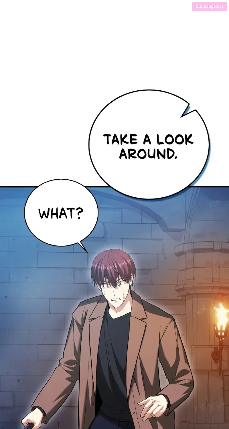 Read Maxed Talent Player chapter 22 image 132 on Lezhin
