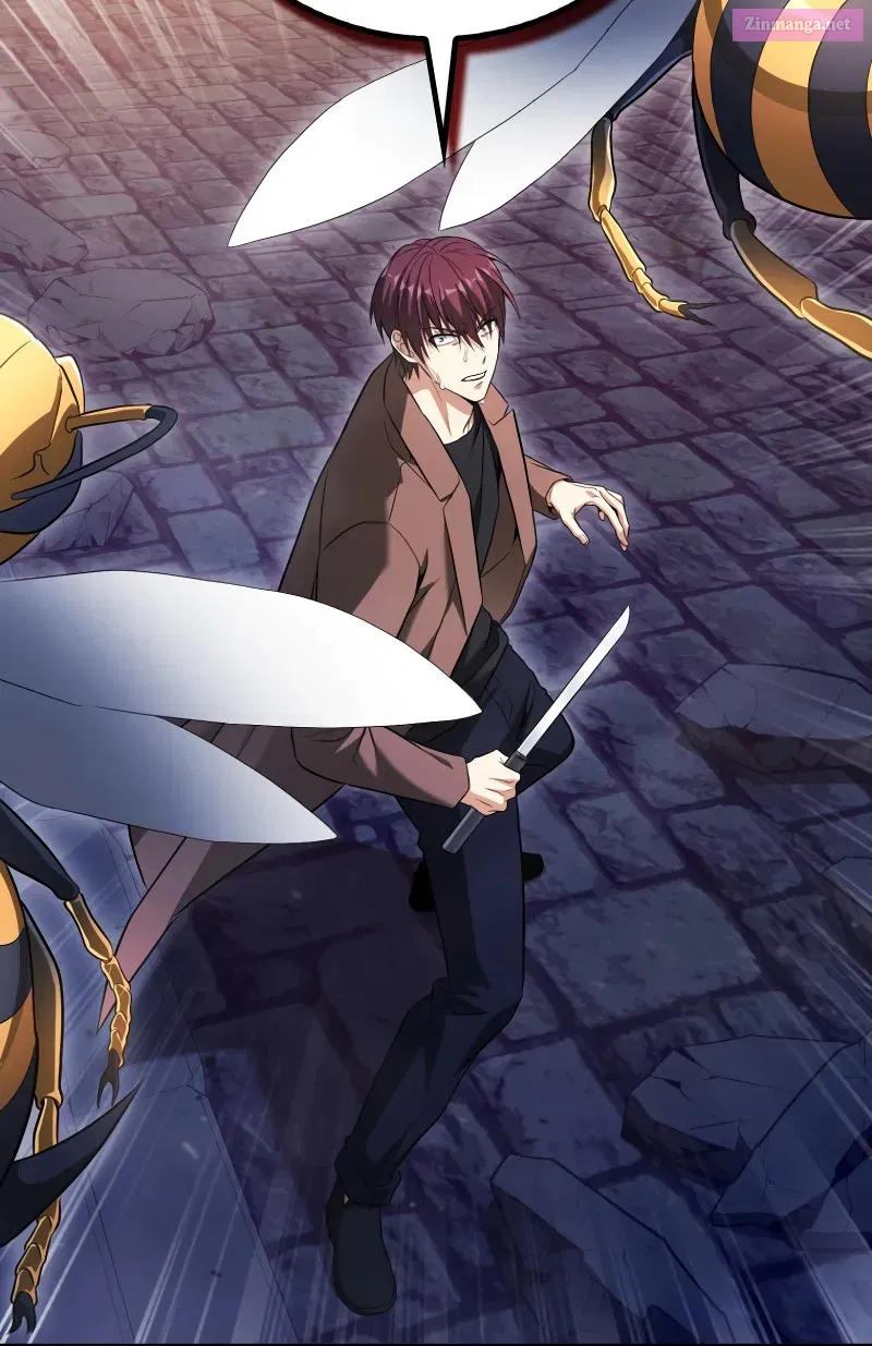 Read Maxed Talent Player chapter 22 image 139 on Lezhin