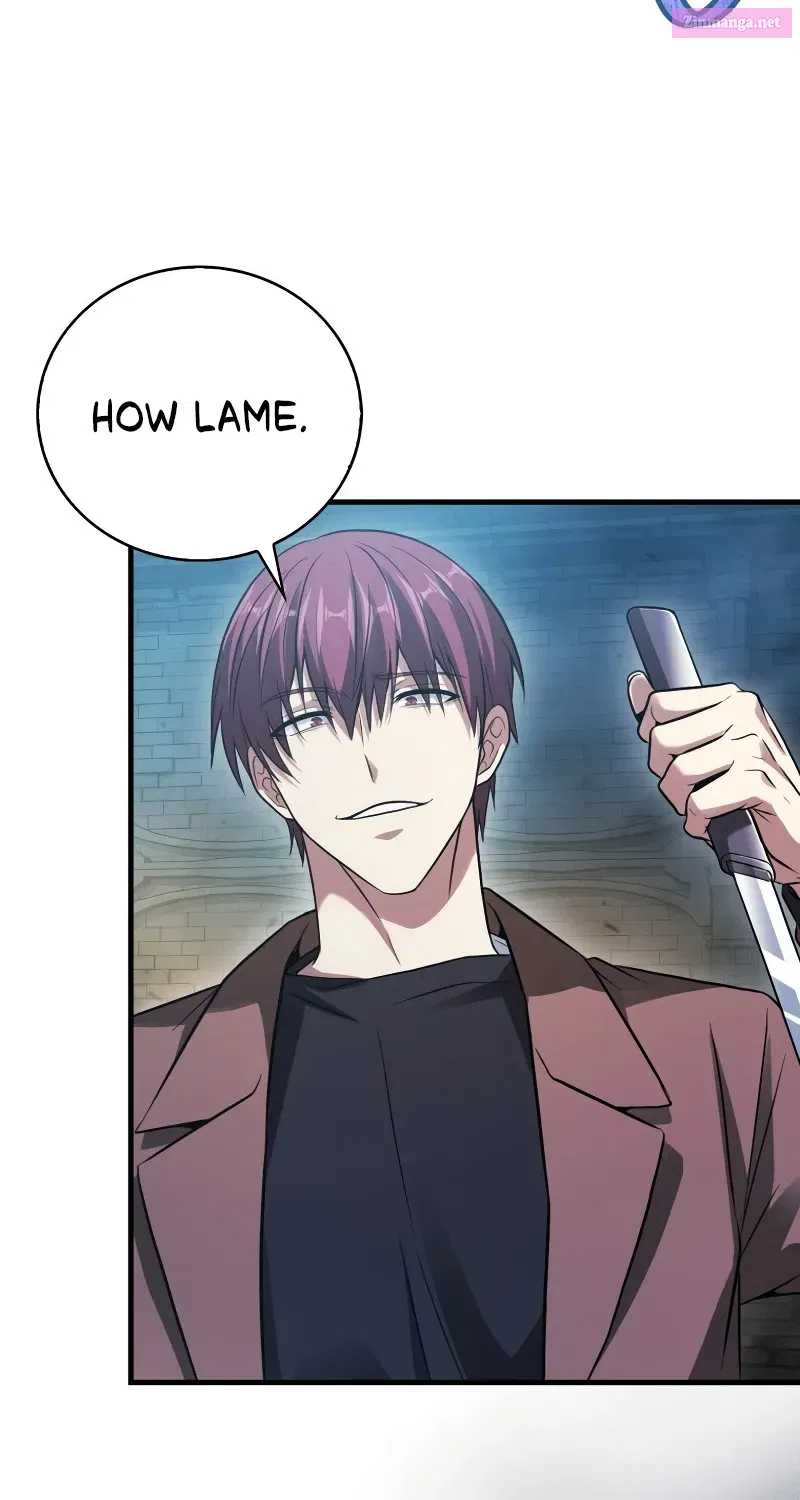 Read Maxed Talent Player chapter 22 image 16 on Lezhin