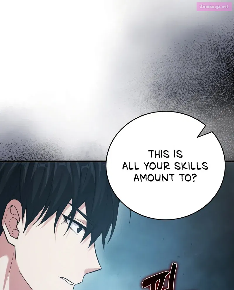Read Maxed Talent Player chapter 22 image 17 on Lezhin