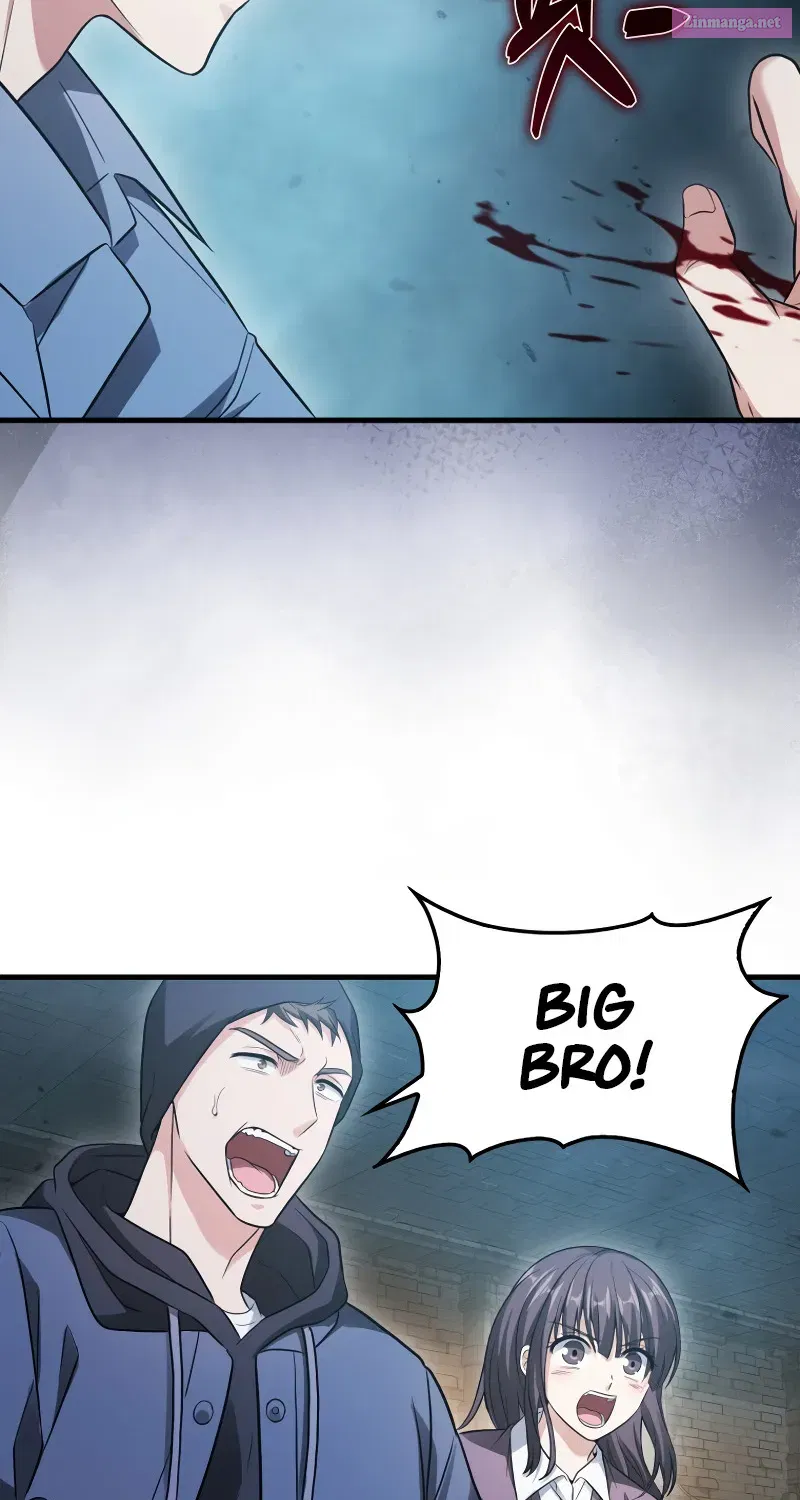 Read Maxed Talent Player chapter 22 image 18 on Lezhin