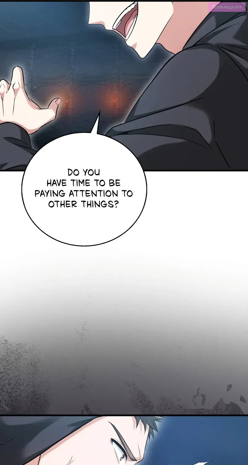 Read Maxed Talent Player chapter 22 image 20 on Lezhin