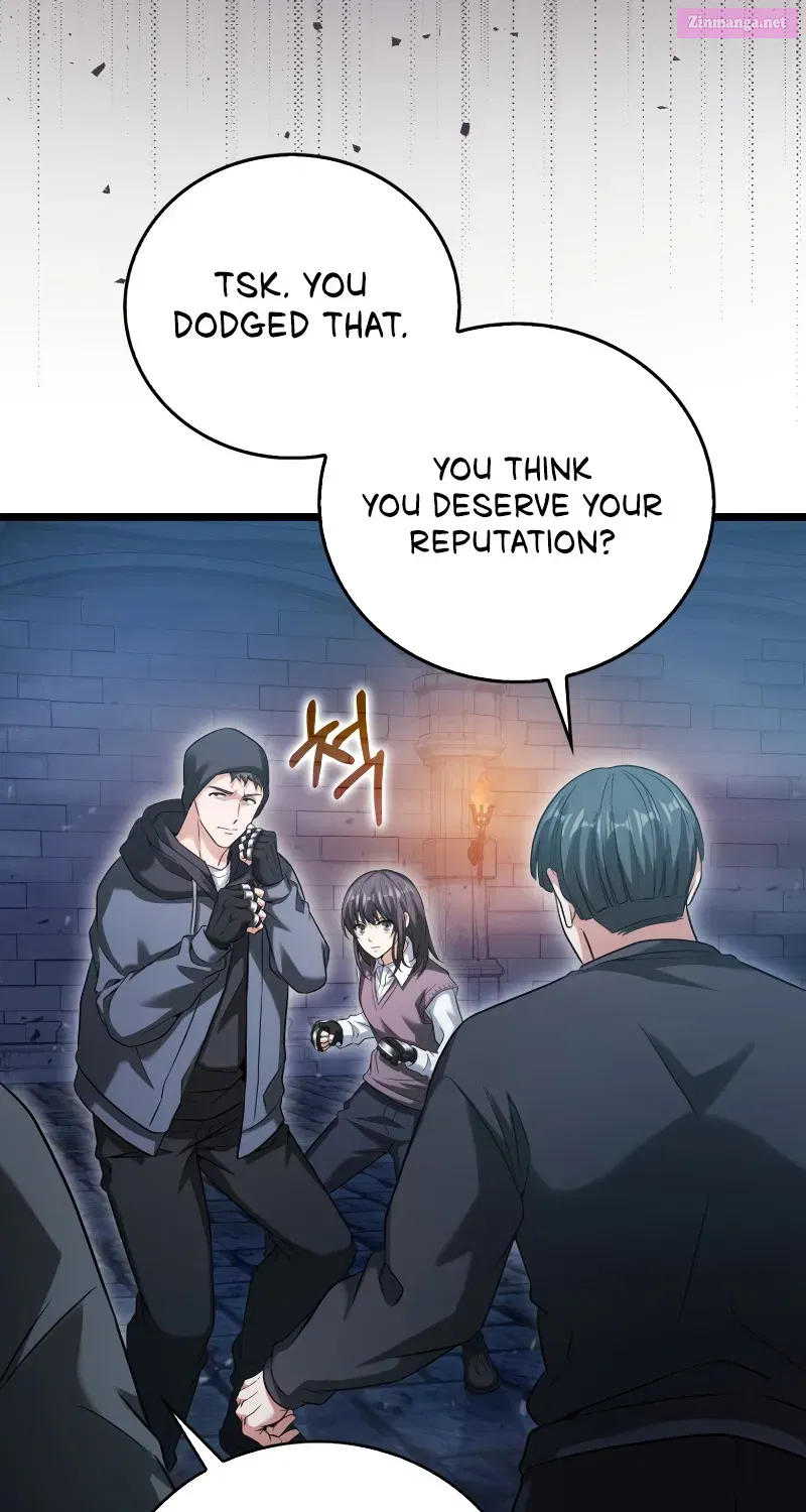 Read Maxed Talent Player chapter 22 image 24 on Lezhin