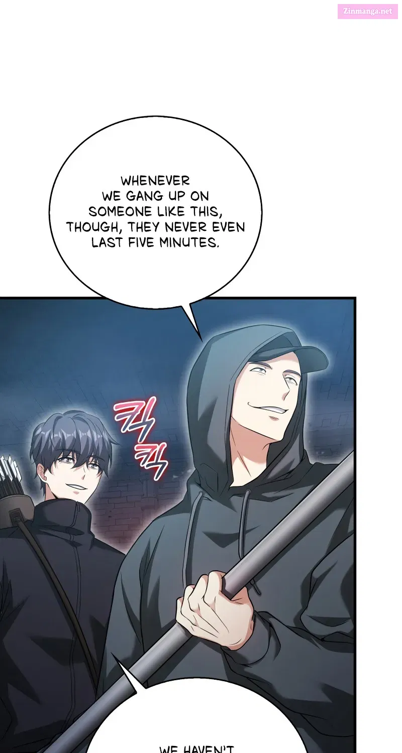 Read Maxed Talent Player chapter 22 image 26 on Lezhin
