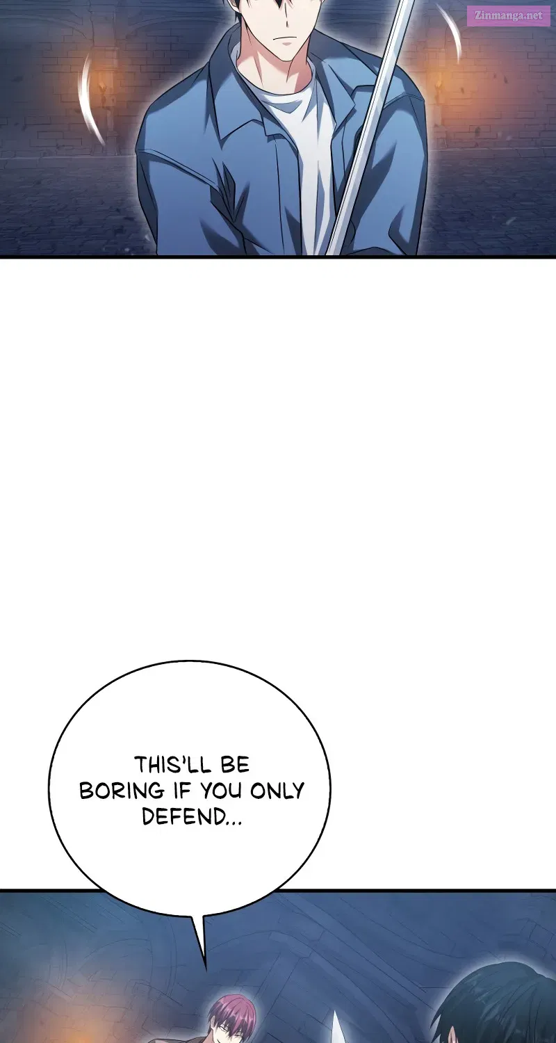 Read Maxed Talent Player chapter 22 image 30 on Lezhin
