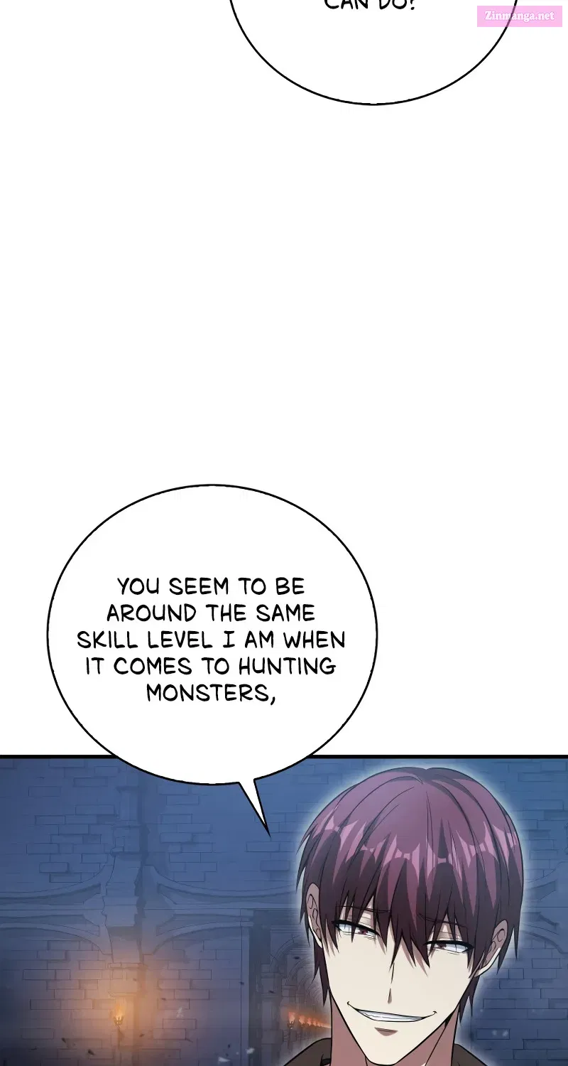 Read Maxed Talent Player chapter 22 image 32 on Lezhin