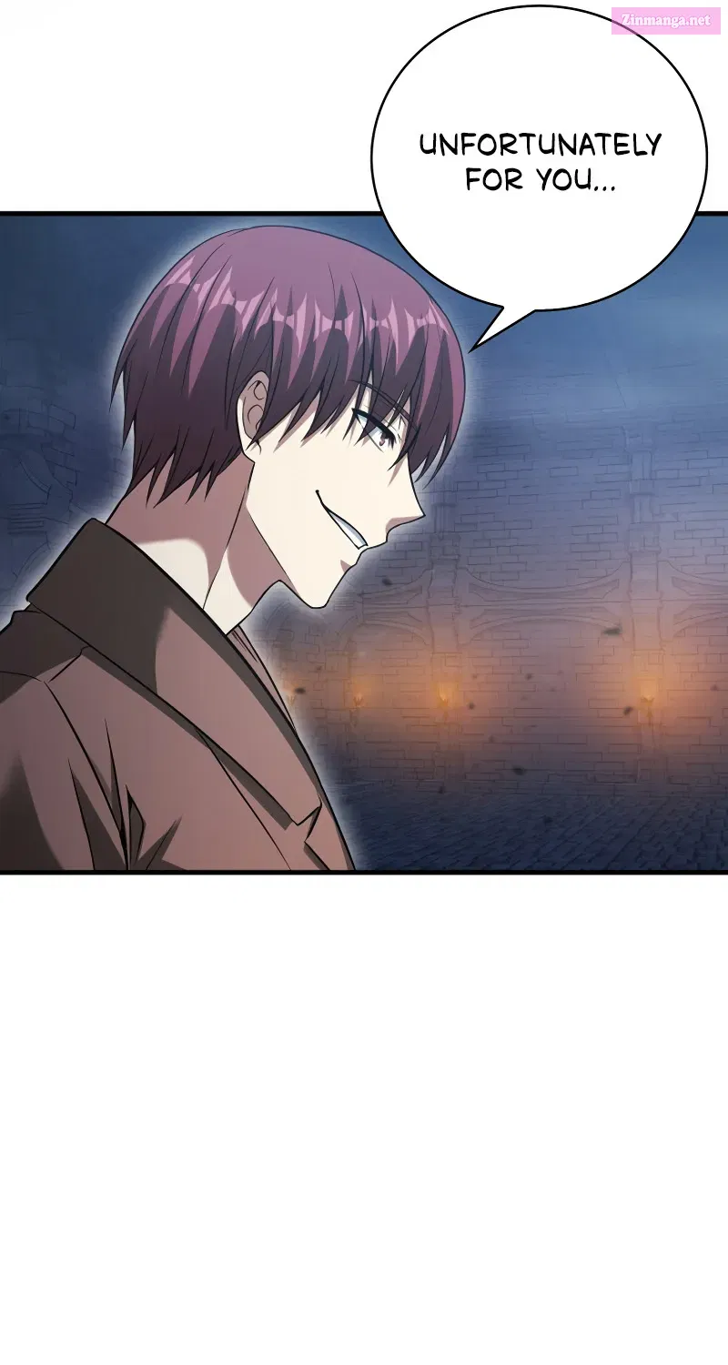 Read Maxed Talent Player chapter 22 image 36 on Lezhin
